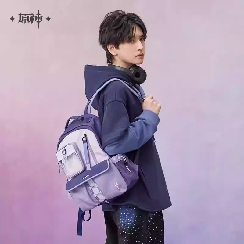 Genshin Impact Citlali Themed Backpack Preorder