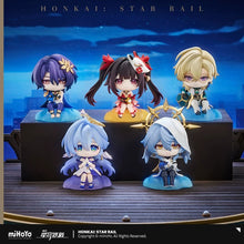 Load image into Gallery viewer, Honkai: Star Rail Owlbert’s Reception Room Character Figure Vol. 2 Preorder
