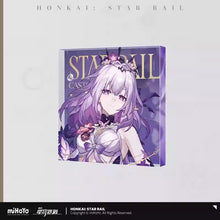 Load image into Gallery viewer, Honkai: Star Rail All-Stars Invite Acrylic Ornament Preorder
