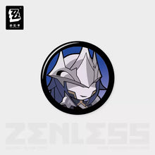 Load image into Gallery viewer, Zenless Zone Zero Character Badge Blind Box Vol. 7 Preorder
