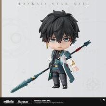 Load image into Gallery viewer, Honkai: Star Rail Dan Heng Nendoroid

