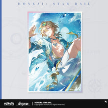 Load image into Gallery viewer, Honkai: Star Rail Light Cone Acrylic Signboard Vol. 4 Preorder
