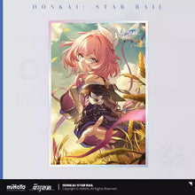 Load image into Gallery viewer, Honkai: Star Rail Light Cone Signboard Preorder
