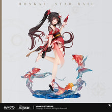 Load image into Gallery viewer, Honkai: Star Rail Sparkle 1/7 Scale Figure Preorder
