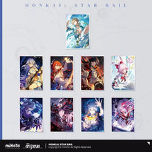 Load image into Gallery viewer, Honkai: Star Rail Light Cone Acrylic Signboard Vol. 4 Preorder
