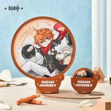 Load image into Gallery viewer, Genshin Impact Dream Journey Themed Childe/Tartaglia Merchandise Preorder
