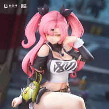 Load image into Gallery viewer, Zenless Zone Zero Cunning Hares Nicole Demara 1/7 Scale Figure Preorder
