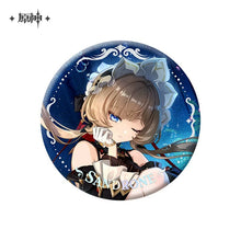 Load image into Gallery viewer, Genshin Impact Midsummer! Homecoming? Lantern Rite! Themed Sandrone Merchandise Preorder
