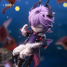Load image into Gallery viewer, Genshin Impact Durin Costume Changing Action Figure Preorder
