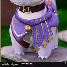 Load image into Gallery viewer, Honkai: Star Rail Dromas Hanging Plush Ornament Preorder
