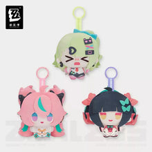 Load image into Gallery viewer, Zenless Zone Zero Angels of Delusion Plush Keychain Preorder
