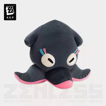 Load image into Gallery viewer, Zenless Zone Zero Angels of Delusion Octopus Plush Pillow Preorder

