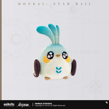 Load image into Gallery viewer, Honkai: Star Rail Owlbert’s Reception Room Plush Doll/Keychain Preorder
