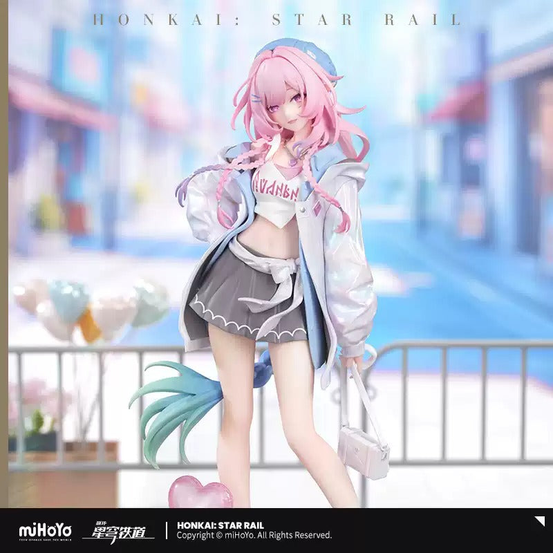 Honkai: Star Rail Cyrene Wonderful Holiday 1/8 Scale Figure Preorder