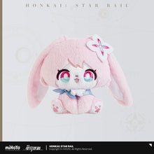 Load image into Gallery viewer, Honkai: Star Rail Fluffy Across the Blue Themed Plush Toy Preorder
