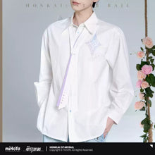 Load image into Gallery viewer, Honkai: Star Rail Cyrene Themed Shirt
