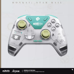 Honkai: Star Rail Firefly FlyDiGi Wireless Gaming Controller Preorder