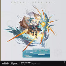 Load image into Gallery viewer, Honkai: Star Rail The Hunt Character Stands
