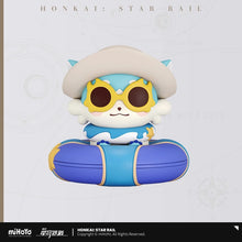 Load image into Gallery viewer, Honkai: Star Rail Huggy Good Smile Q Mini Figure Preorder
