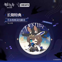 Load image into Gallery viewer, Arknights Amiya Solo Around the World Mini Q Figure Preorder
