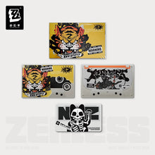 Load image into Gallery viewer, Zenless Zone Zero Hollow Recall Themed NFC Acrylic Music Player/Insert Preorder
