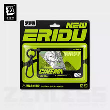 Load image into Gallery viewer, Zenless Zone Zero Angels of Delusion Cinema Themed Double Acrylic Pendant Preorder
