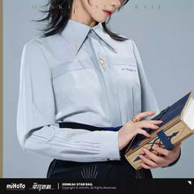 Load image into Gallery viewer, Honkai: Star Rail Sunday Themed Shirt Preorder
