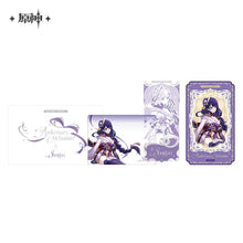 Load image into Gallery viewer, Genshin Impact Anniversary Celebration Themed 6th Anniversary Archon Merchandise Preorder
