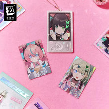 Load image into Gallery viewer, Zenless Zone Zero Angels of Delusion Photo Collection Gift Box Preorder
