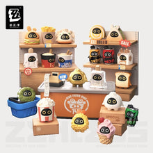 Load image into Gallery viewer, Zenless Zone Zero Bangboo Flavor Kingdom Mini Figure Blind Box Preorder
