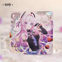 Load image into Gallery viewer, Genshin Impact Heartfelt Words Themed Character Gift Box Vol. 2 Preorder
