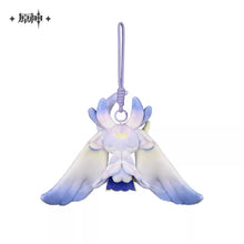 Load image into Gallery viewer, Genshin Impact Luonnotar Plush Pendant Preorder
