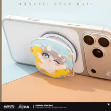 Load image into Gallery viewer, Honkai: Star Rail Awooo Firm Chimera Pet Magnetic Phone Holder Preorder
