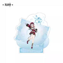 Load image into Gallery viewer, Genshin Impact Wish Art Character Acrylic Stand Preorder
