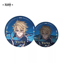 Load image into Gallery viewer, Genshin Impact Another Prologue Themed Merchandise Preorder
