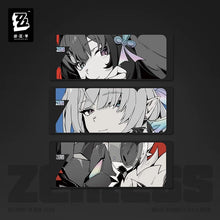 Load image into Gallery viewer, Zenless Zone Zero Tidal Noise Keyboard Accessories Preorder
