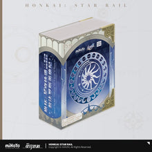 Load image into Gallery viewer, Honkai: Star Rail Chibi Stacking Heads Heroes of Amphoreus Blind Box Toy Vol. 2 Preorder
