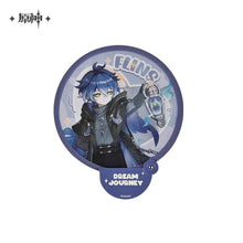 Load image into Gallery viewer, Genshin Impact Dream Journey Themed Flins Merchandise Preorder
