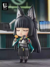 Load image into Gallery viewer, Zenless Zone Zero Hoshimi Miyabi Nendoroid Figure Preorder
