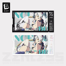 Load image into Gallery viewer, Zenless Zone Zero Krampus Compliance Authority Collector Character Card Set Preorder
