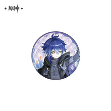 Load image into Gallery viewer, Genshin Impact Dream Journey Themed Flins Merchandise Preorder
