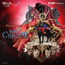 Load image into Gallery viewer, Arknights Diorama Miss.Christine Elite 2 Ver. Figure

