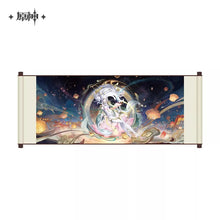 Load image into Gallery viewer, Genshin Impact A Traveler on a Winter's Night Themed Merchandise Preorder
