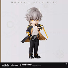 Load image into Gallery viewer, Honkai: Star Rail Trailblazer Action Figure Preorder
