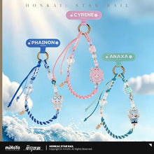 Load image into Gallery viewer, Honkai: Star Rail Seasonal Doll Themed Phone Lanyard Blind Box Vol. 2 Preorder
