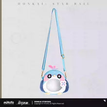 Load image into Gallery viewer, Honkai: Star Rail  Owlbert’s Reception Room Shoulder Bag Preorder
