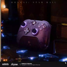 Load image into Gallery viewer, Honkai: Star Rail x 8BitDo Evernight Ultimate 2 Wireless Controller Preorder

