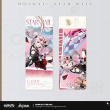 Load image into Gallery viewer, Honkai: Star Rail Sparxie Candy Coated Waves Themed Merchandise Preorder
