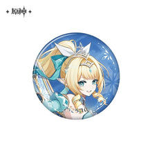 Load image into Gallery viewer, Genshin Impact A Rekviem for the Underworld Themed Merchandise Preorder
