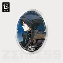 Load image into Gallery viewer, Zenless Zone Zero Concert Band Themed To Be Fuel for the Night Merchandise Preorder
